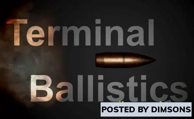 Unreal Engine Code Plugins Terminal Ballistics v5.3