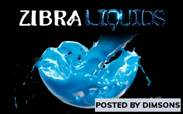 Unreal Engine Code Plugins Zibra Liquids v4.27