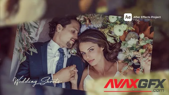 Wedding Photo Slideshow 50209139 Videohive