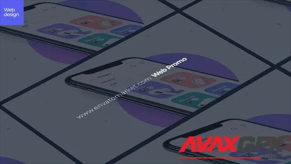 Web Promo 50177399 Videohive