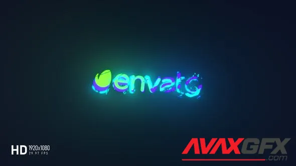 Energy Logo Reveal 49752562 Videohive