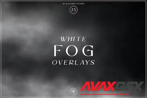 Fog Overlays - TQTWWUT