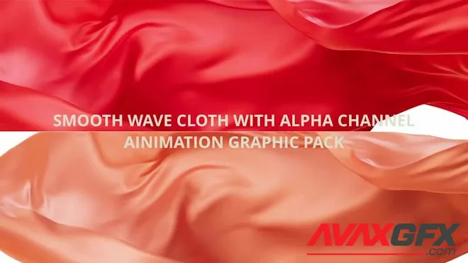 MA - Smooth Cloth On Alpha Pack 1352070