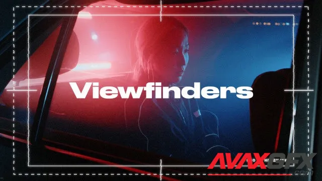 MA - Viewfinders 1376962