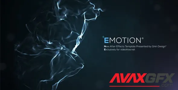 Emotion 9218684 Videohive