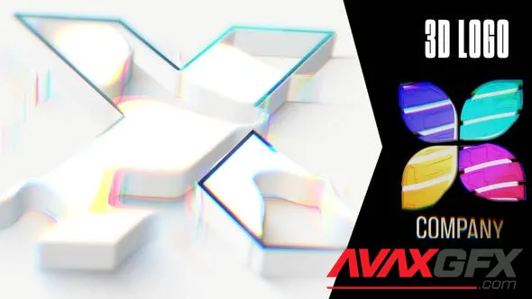 3d Logo Reveal 50432492 Videohive