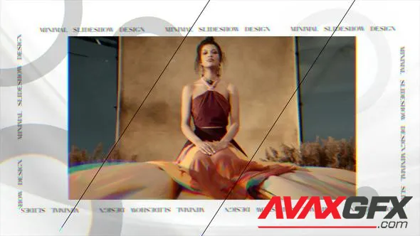 Minimal Fashion Slideshow 50313824 Videohive