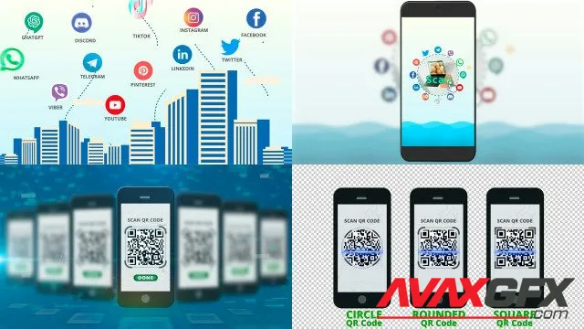 MA - Visual QR Code Intro 1448393