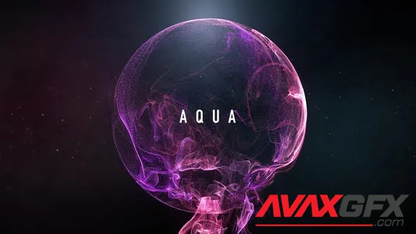 Aqua | Inspiring Titles 23092668 Videohive