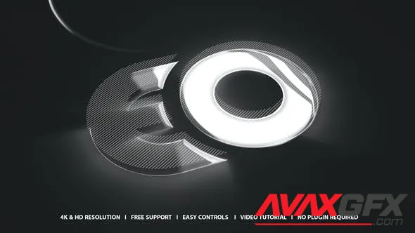 Logo Opener 50115033 Videohive