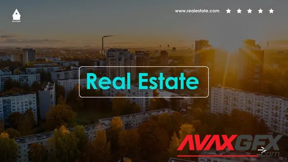 Real Estate 50213738 Videohive