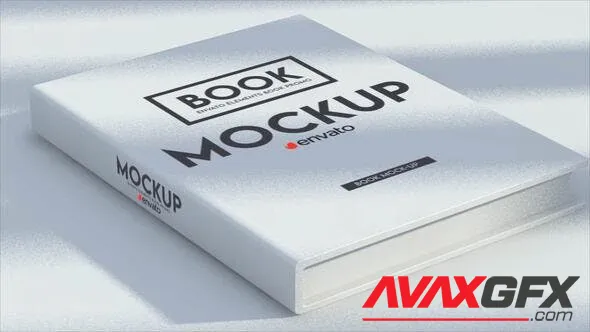 Book Promo 50112016 Videohive