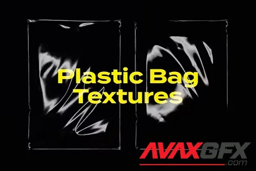 Plastic Bag Textures - 7240042 - R68R8CV