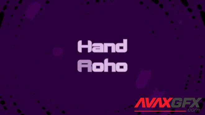 MA - Robot Hand Logo 1574767