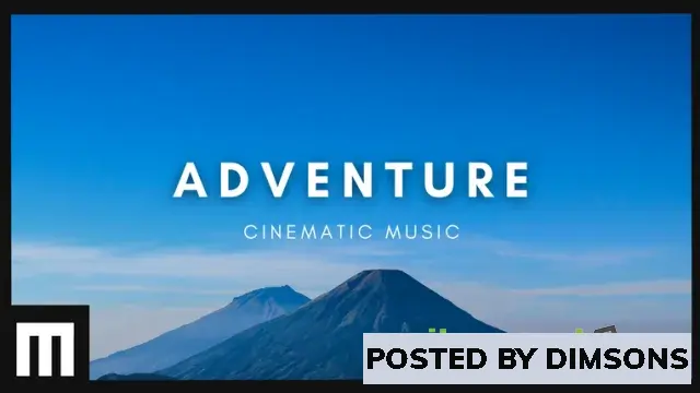 Unreal Engine Sound & Music Adventure Music v4.26+