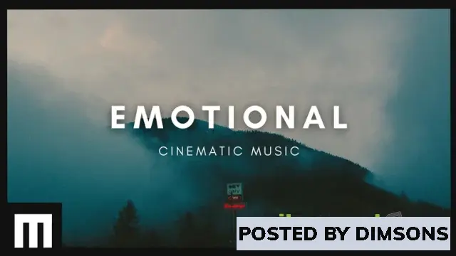 Unreal Engine Sound & Music Emotional Music v4.26+