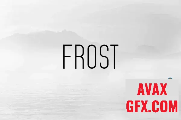 Unity Shaders Fast Frost Rain Steam ( Mobile , URP , VR , AR , LWRP ) v1.0