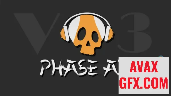 Unreal Engine Asset - Phase Ai V3 v5.1