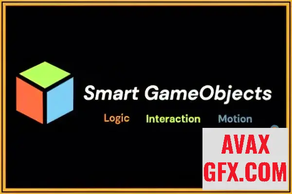 Unity Asset - Smart GameObjects v1.1.0