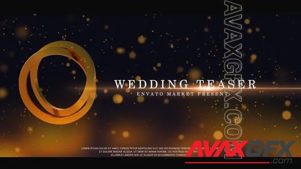 Wedding Teaser 50683888 Videohive