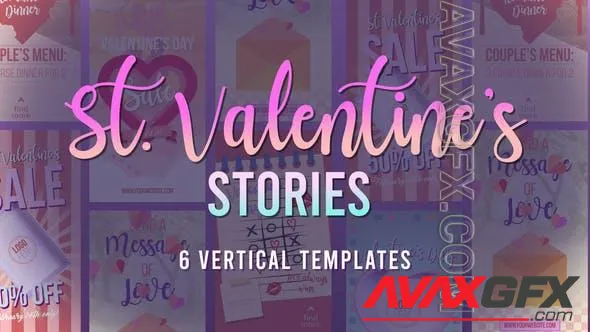 St Valentines Stories 50570689