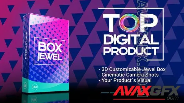 Digital Product Box Teaser 50854337