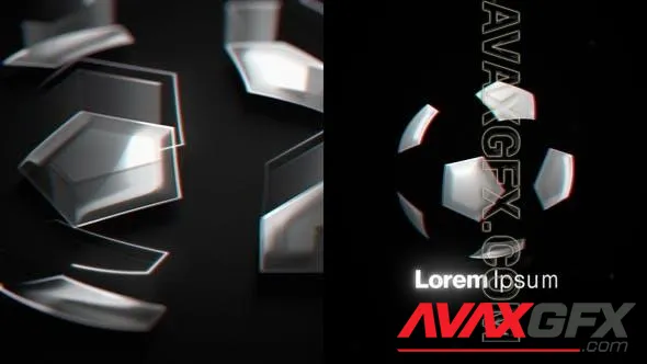 Logo Opener 50834744 Videohive