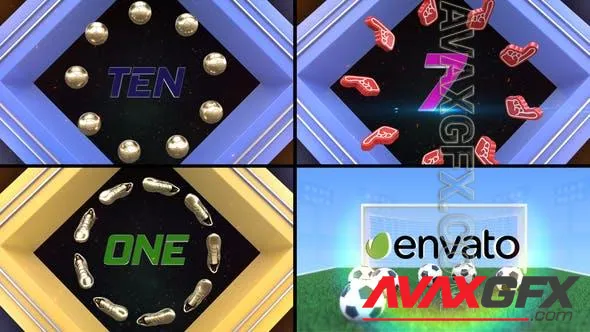 Soccer Countdown 6 50440520 Videohive