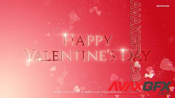 Valentines 50587921 Videohive