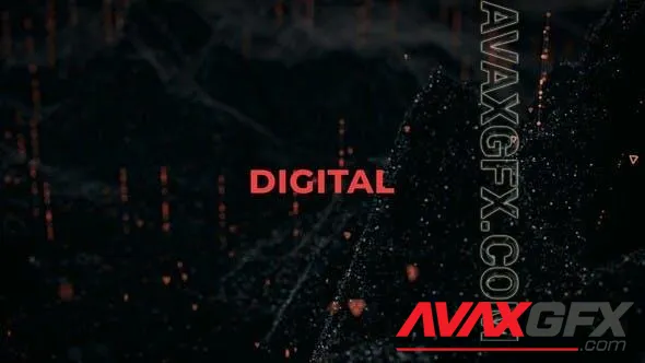 Digital Conference 50857533 Videohive