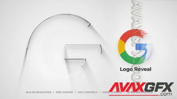 Logo Opener 50929399 Videohive