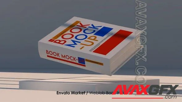 Book Promo 0.4 50855756 Videohive