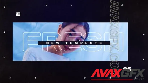 Modern Intro 50698654 Videohive