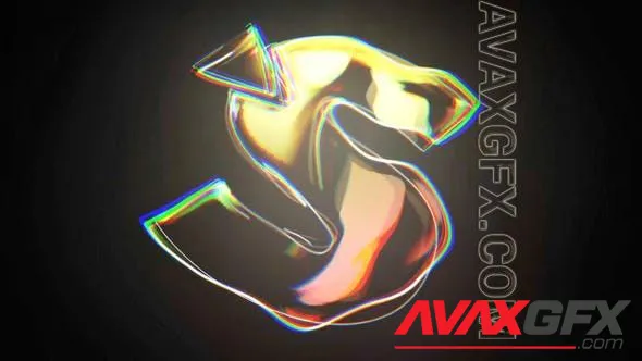 Logo Intro 50573836 Videohive