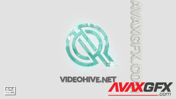 Simple Minimal Logo Reveal 50863372 Videohive