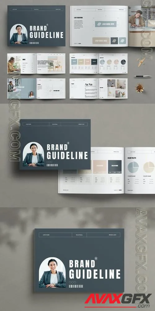 Brand Guidelines