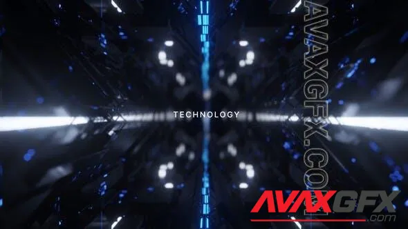 Epic Technology Trailer 50929860 Videohive