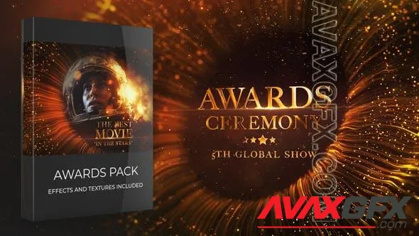 Awards Pack 50614245 Videohive