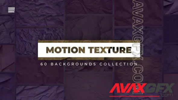 60 Motion Texture 50621417 Videohive