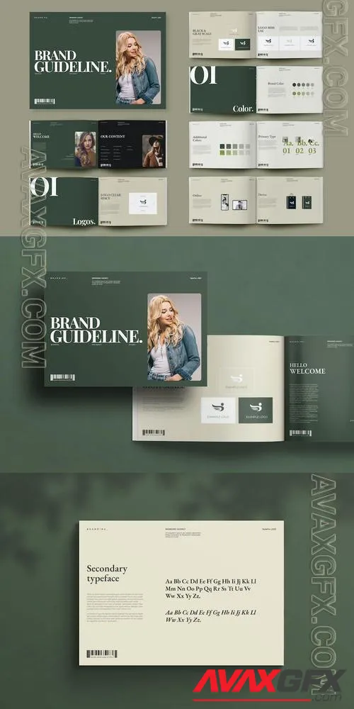 Brand Guidelines