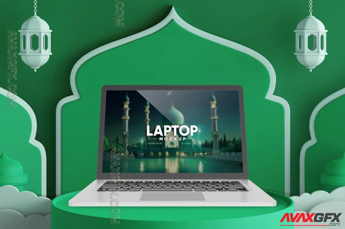 Eid MacBook