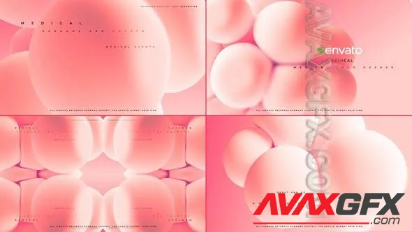 Medical Logo 50871703 Videohive