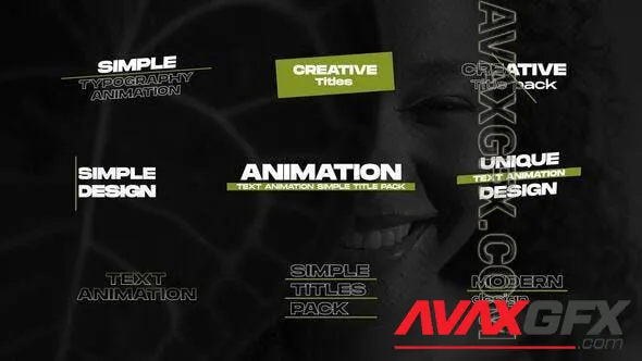 Text Animation 4.0 50942984 Videohive