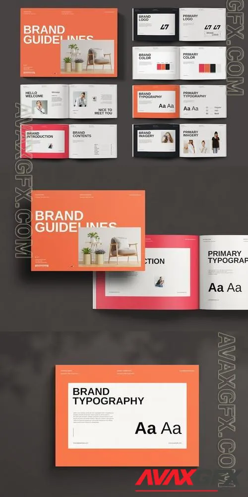 Brand Guidelines