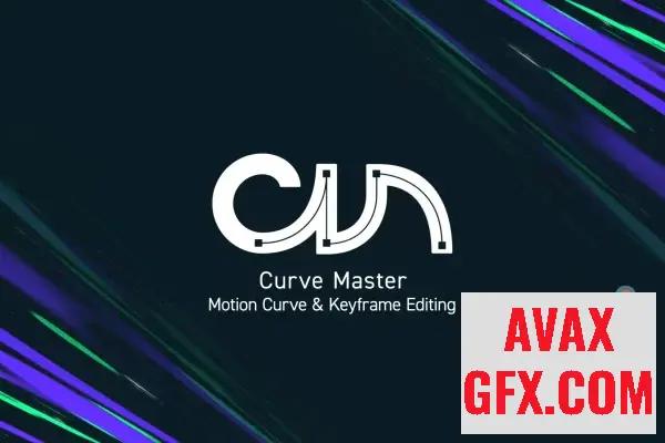 Unity Asset - Curve Master v1.1.2