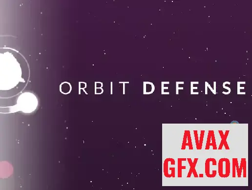 Unity Asset - Orbit Defense Game Template v1.0.7