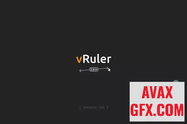 Unity Asset - vRuler v1.0.5