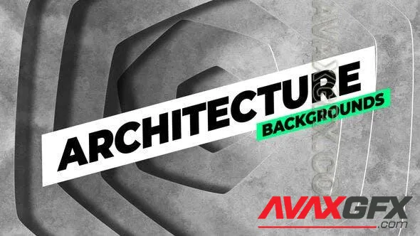 Architecture Backgrounds 51253916 Videohive