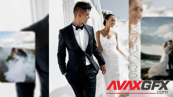 Wedding Slideshow 50658722 Videohive