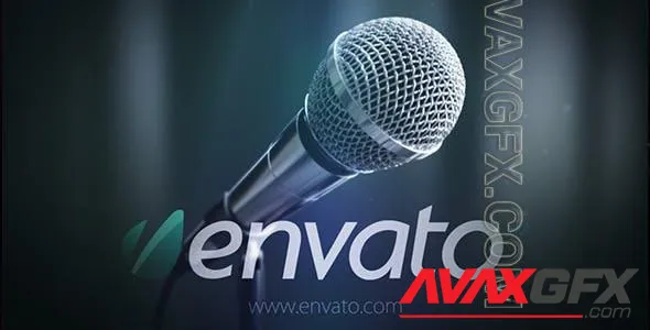 Live 2950801 Videohive